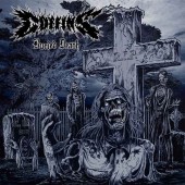 Coffins - Buried Death - Digipak CD